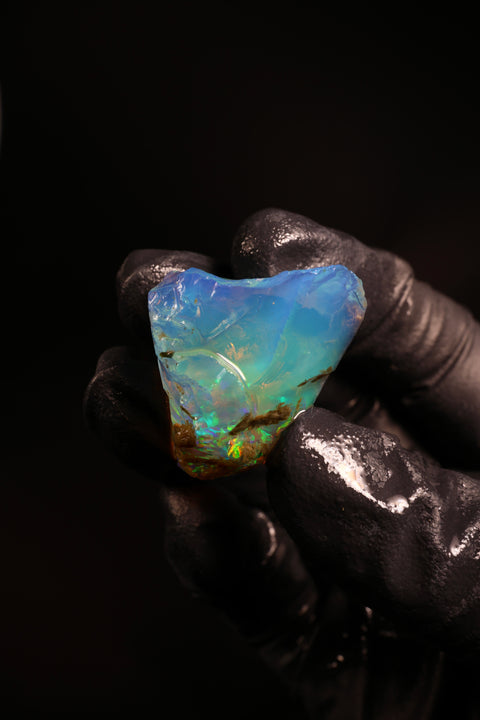 9.53g Rough Specimen