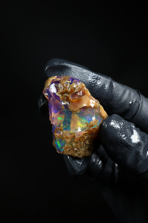 18.74g Rough Specimen