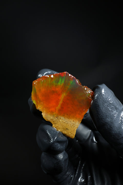 18.67g Rough Specimen