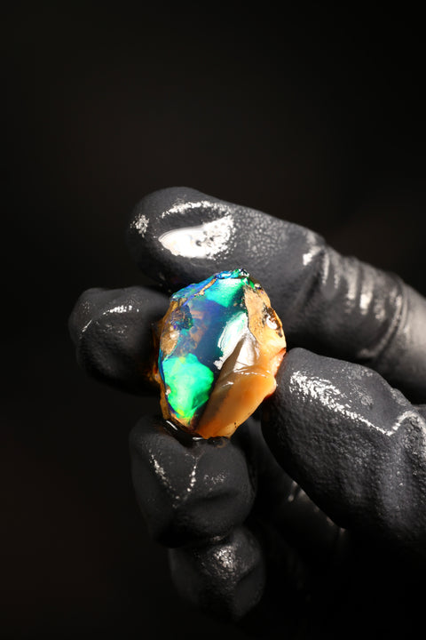 3.78g Rough Specimen