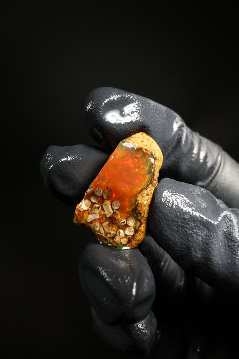 5.71g Rough Specimen