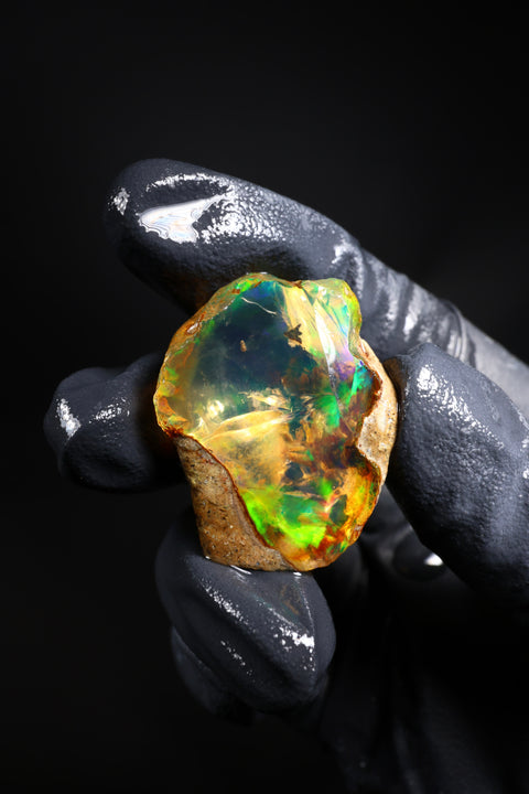 10.85g Rough Specimen