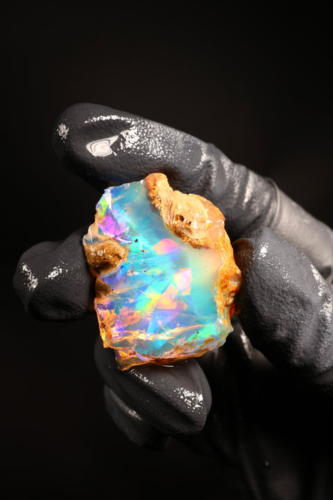 13.04g Rough Specimen