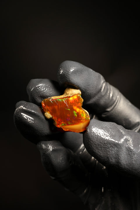 5.43g Rough Specimen