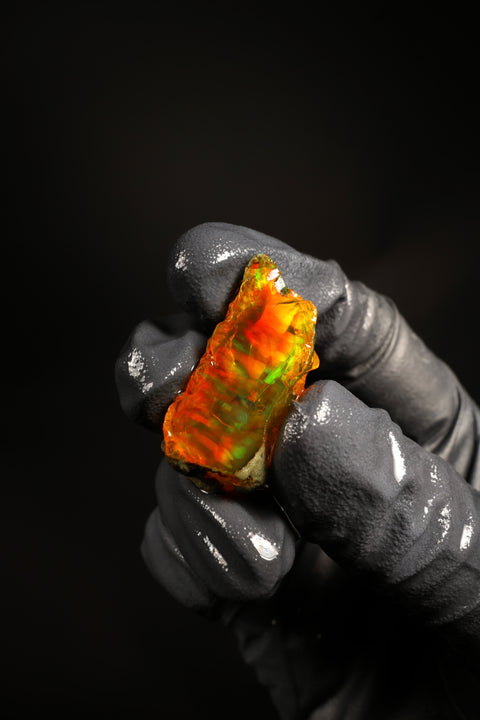 4.60g Rough Specimen