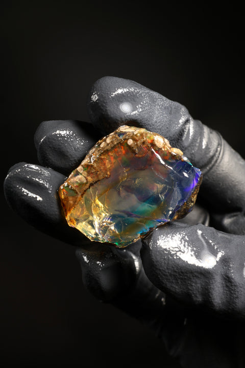 8.96g Rough Specimen