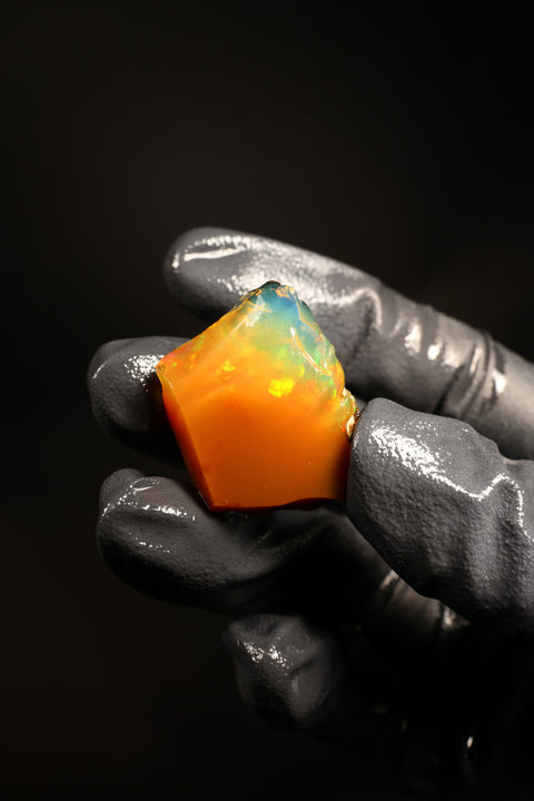 6.15g Rough Specimen