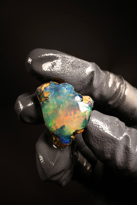 7.25g Rough Specimen