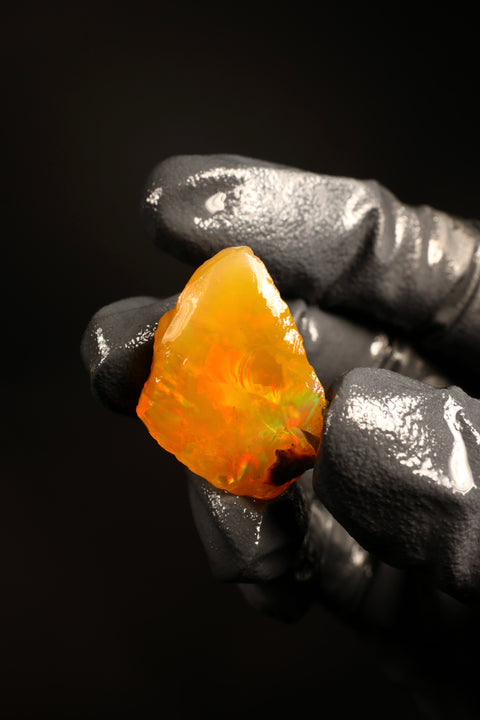 4.93g Rough Specimen