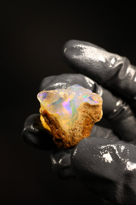 9.17g Rough Specimen