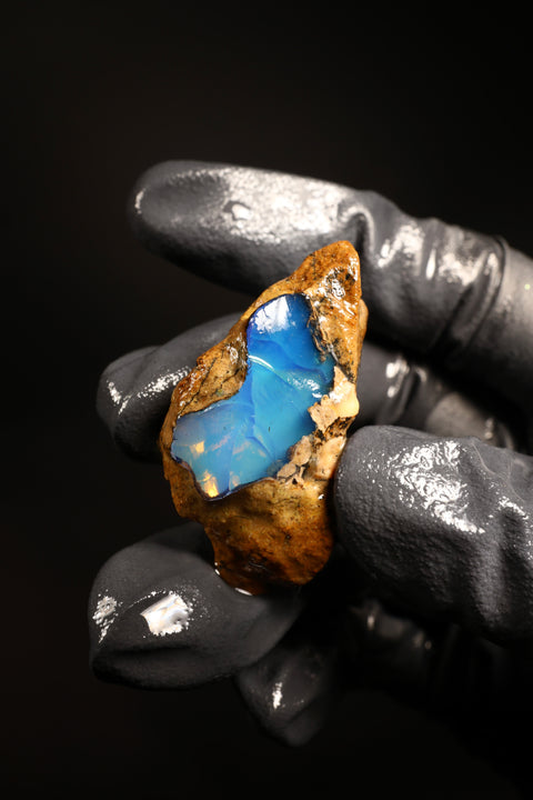 8.11g Rough Specimen