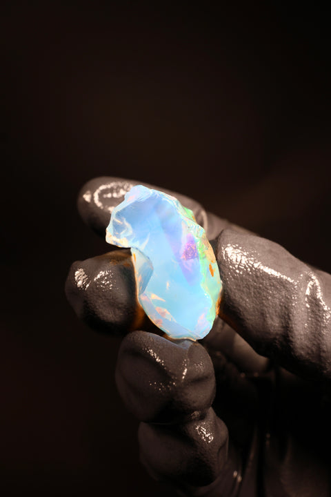 5.15g Rough Specimen