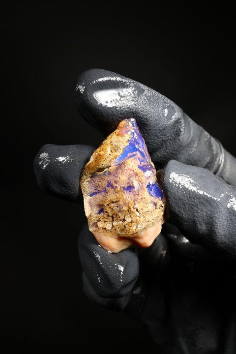 5.36g Rough Specimen
