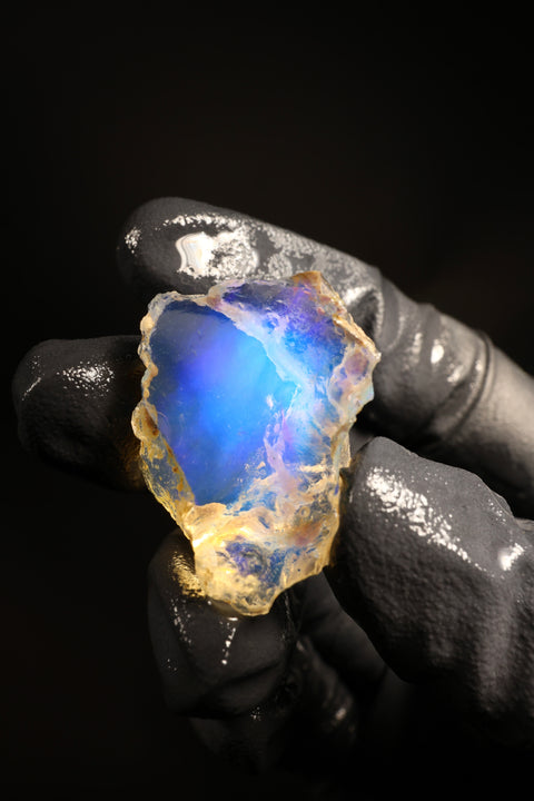 6.88g Rough Specimen