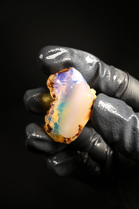 10.62g Rough Specimen