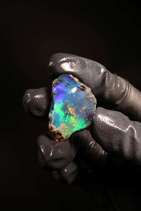 6.31g Rough Specimen