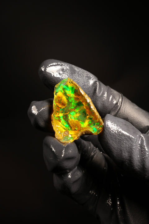 5.74g Rough Specimen