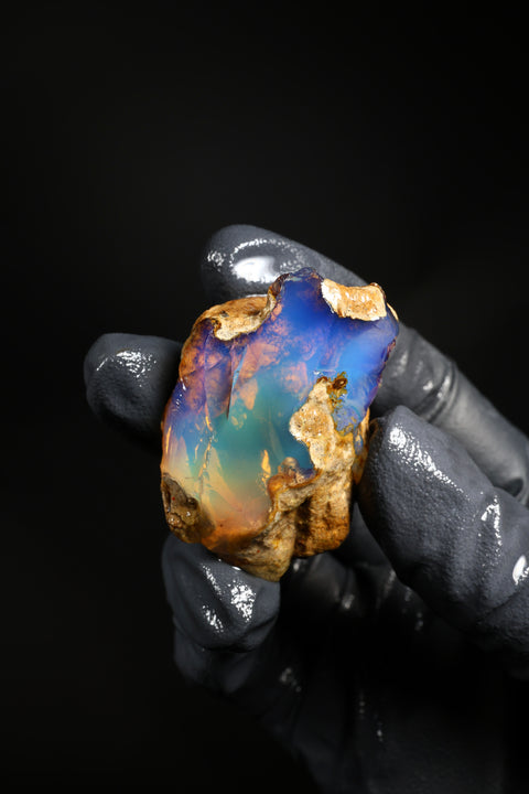 18.99g Rough Specimen