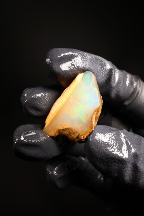 8.06g Rough Specimen