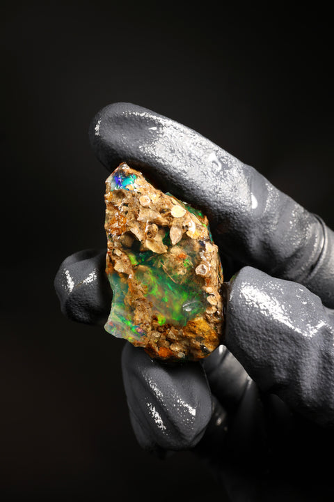 10.77g Rough Specimen