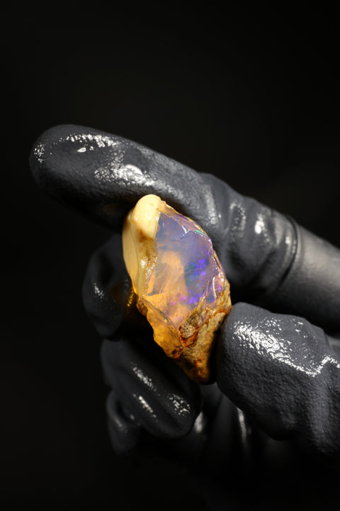 8.25g Rough Specimen