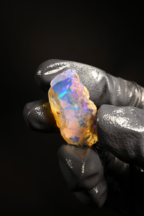 7.32g Rough Specimen