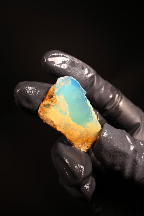 4.62g Rough Specimen