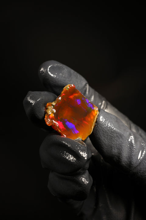 2.78g Rough Specimen
