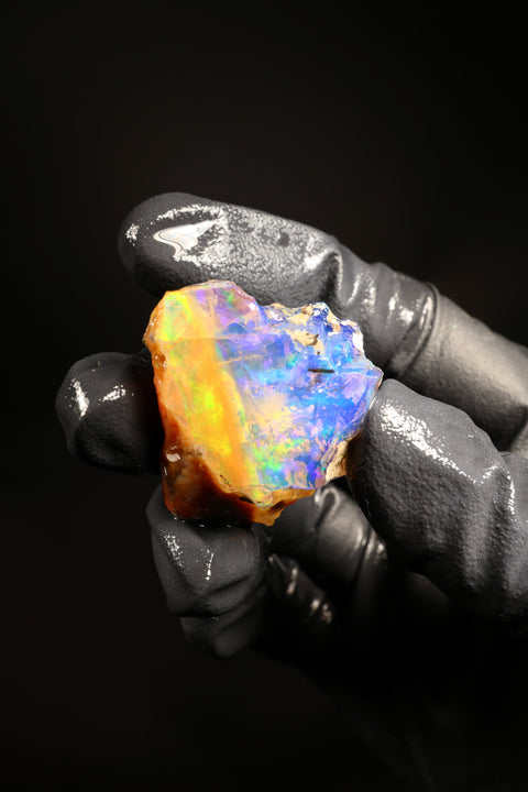 10.48g Rough Specimen