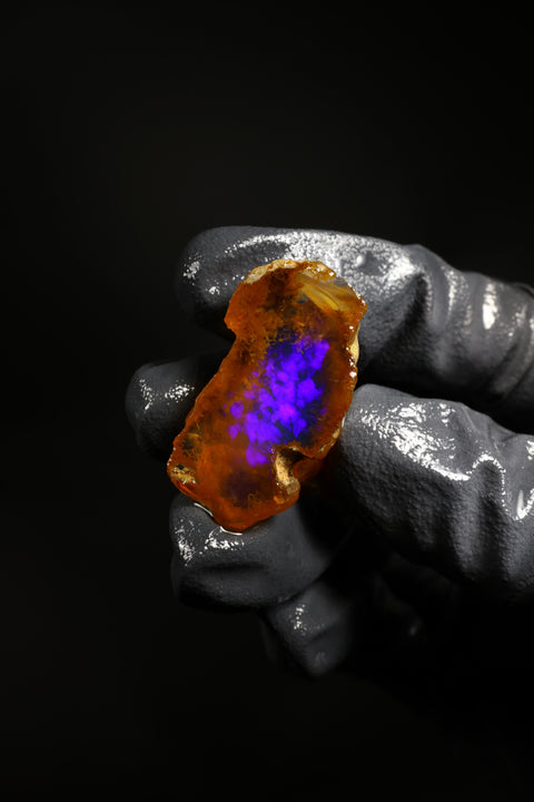 7.78g Rough Specimen