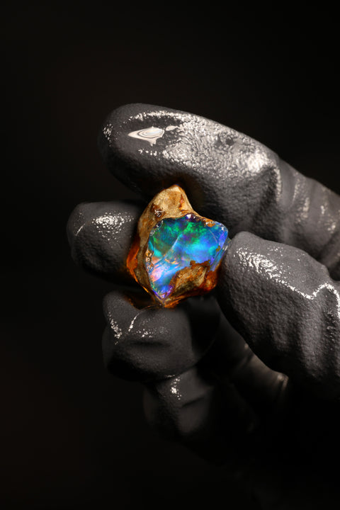 3.66g Rough Specimen
