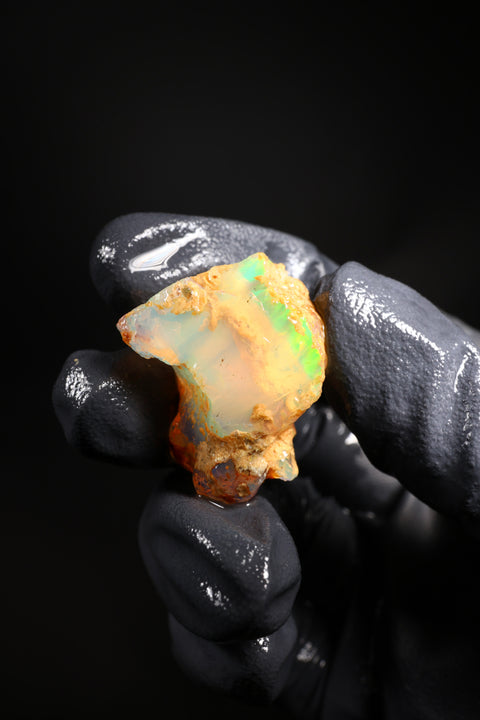 7.02g Rough Specimen