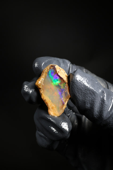 3.42g Rough Specimen