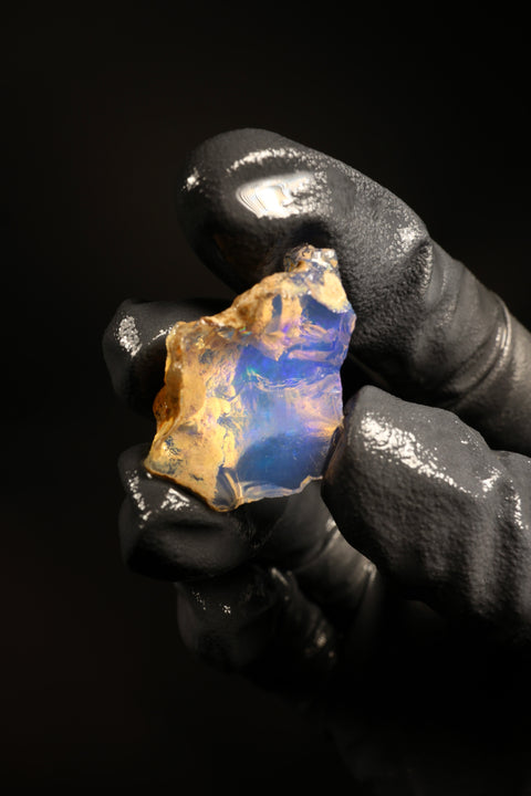 4.93g Rough Specimen