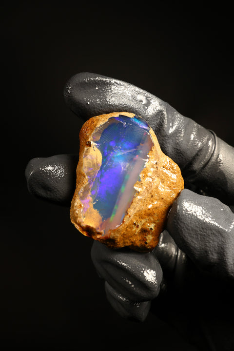 18.28g Rough Specimen