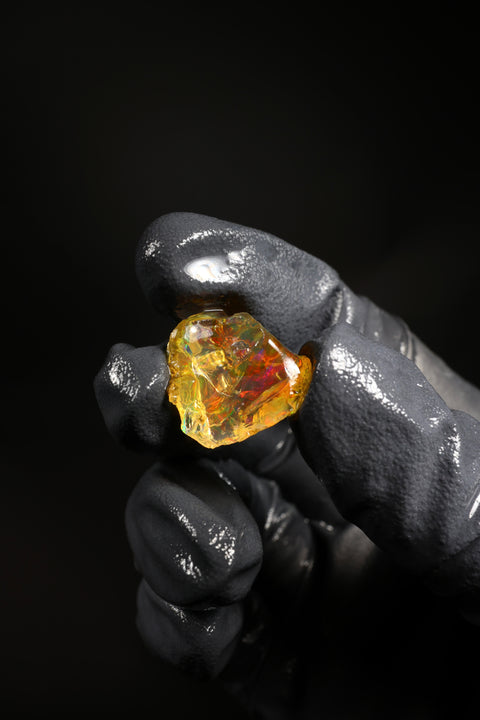 2.37g Rough Specimen