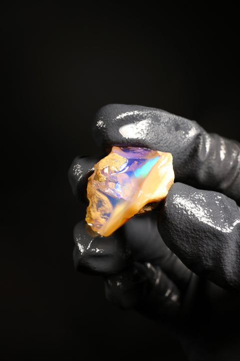 5.16g Rough Specimen