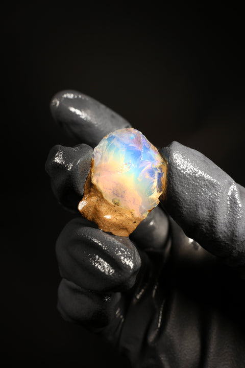 3.80g Rough Specimen