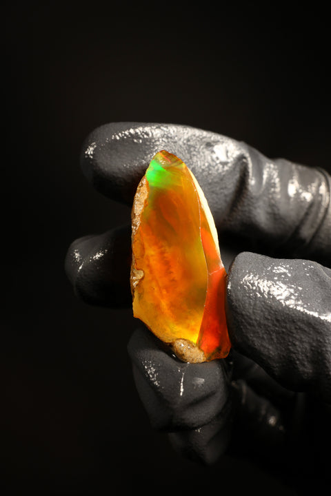 7.68g Rough Specimen