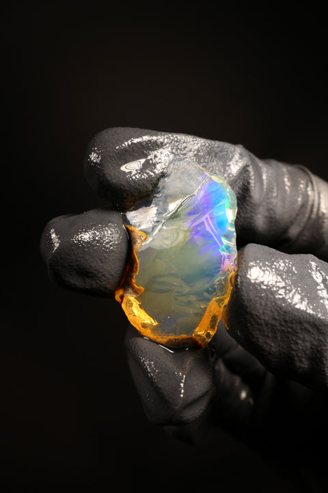 4.18g Rough Specimen