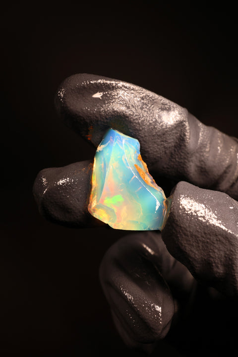 2.70g Rough Specimen