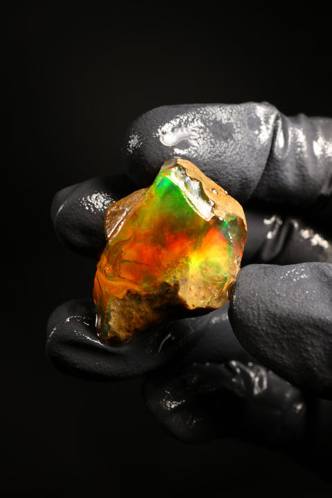 10.04g Rough Specimen