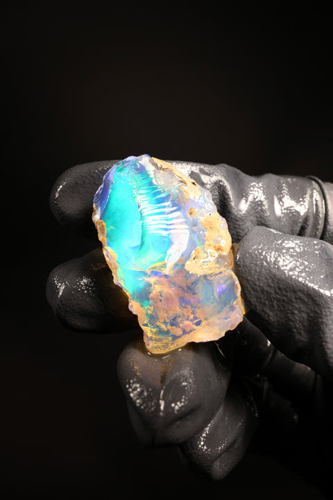 6.16g Rough Specimen