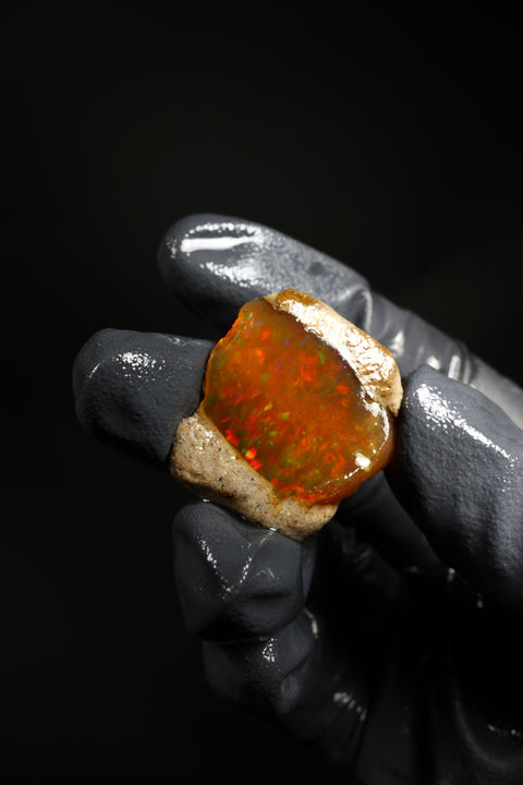 5.60g Rough Specimen