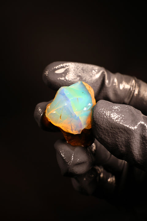 5.78g Rough Specimen