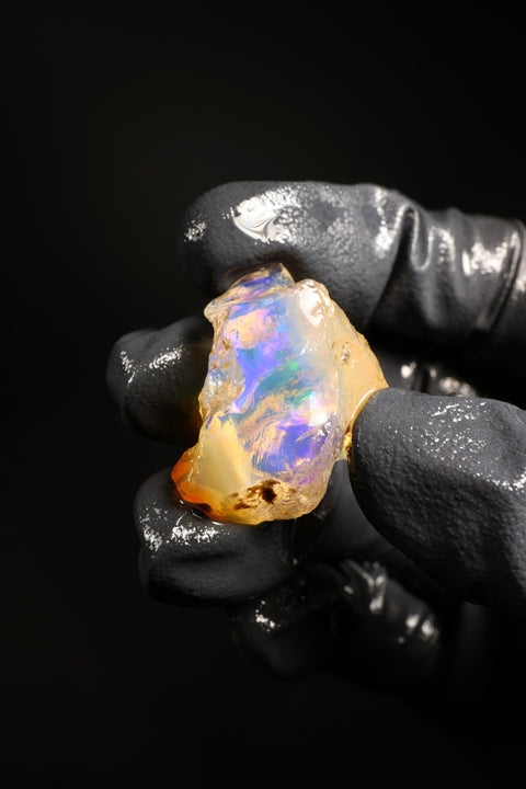 7.67g Rough Specimen