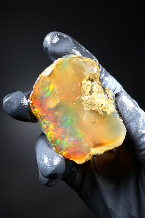 29.57g Rough Specimen