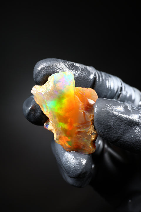 9.54g Rough Specimen