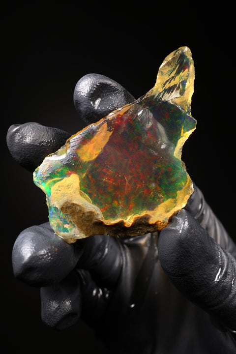 18.40g Rough Specimen