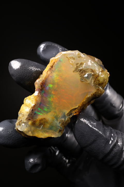29.20g Rough Specimen